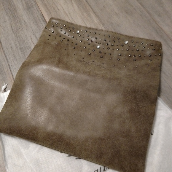 Fritzi Aus Preuben Crossbody Purse/Clutch - Picture 7 of 8